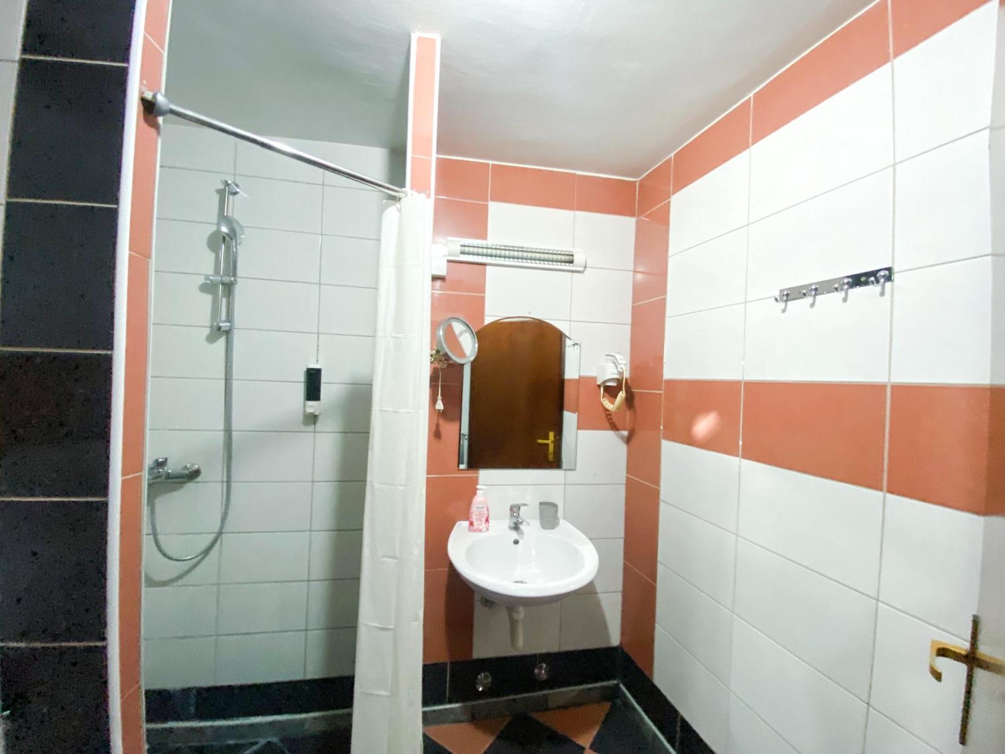 Boutique Villa 84 SJJ Eksteriør billede