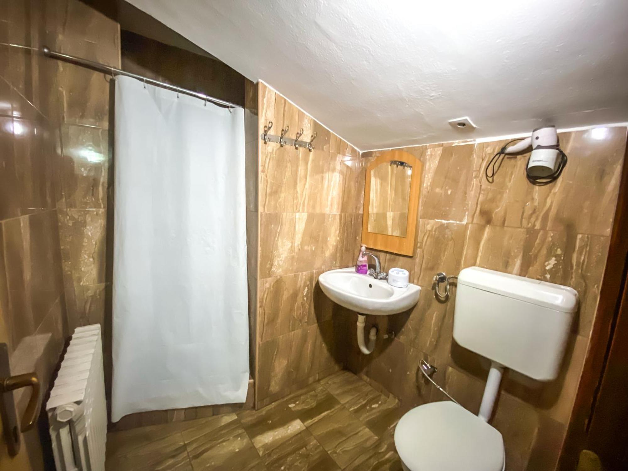 Boutique Villa 84 SJJ Eksteriør billede